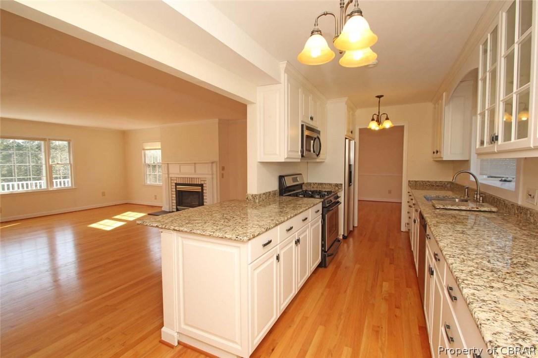 1073 Ring Farm Road White Stone, VA 22578 - Photo 19 of 37 Gallery Image 19