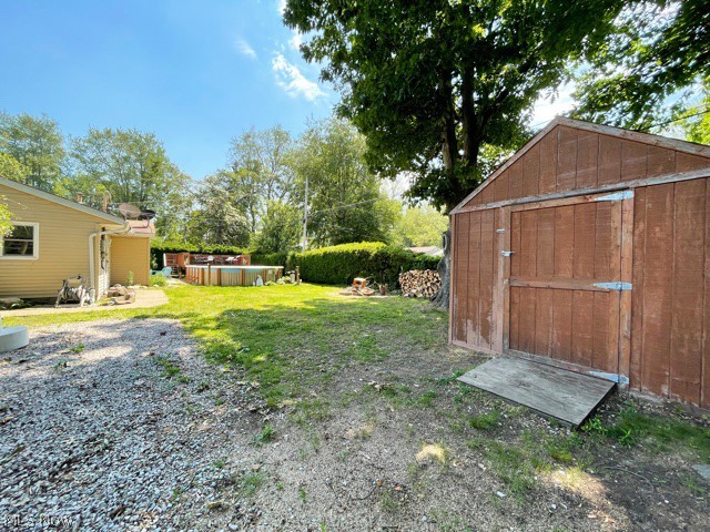 1800 Benjamin Road Madison, OH 44057 - Photo 4 of 4