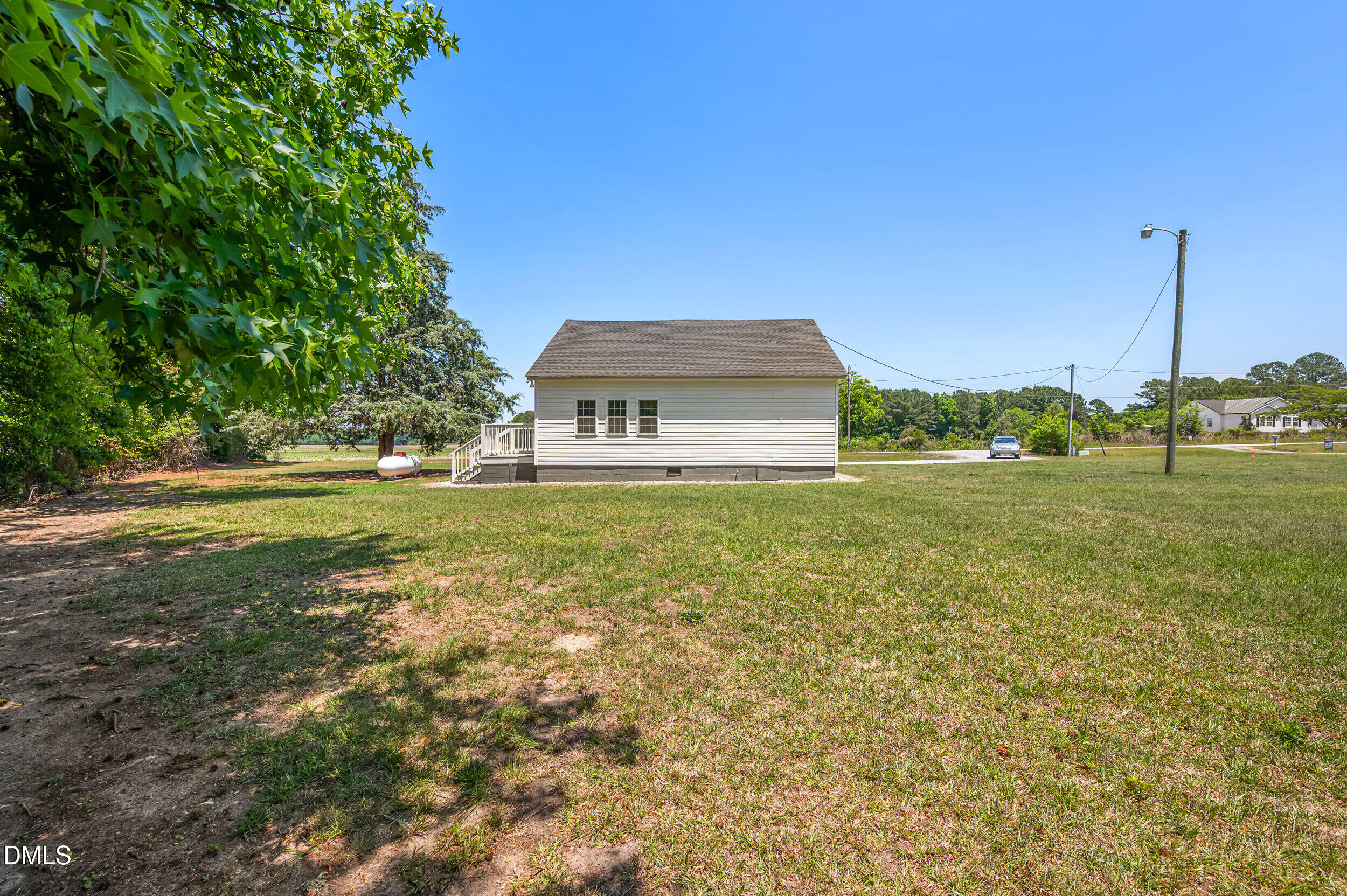 164 Old Cornwallis Road Princeton, NC 27569 - Photo 32 of 35