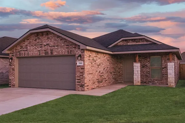 $233,375 | 5636 Rice Street, Lubbock, TX 79416
