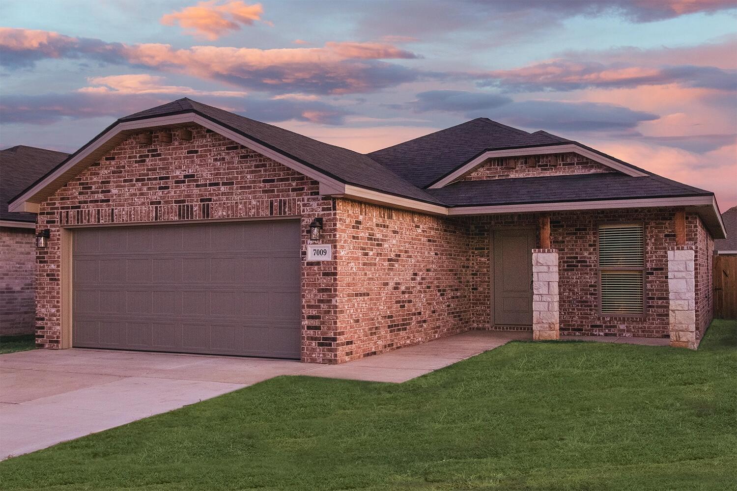 5636 Rice Street Lubbock, TX 79416 - Photo 1 of 1 THE GISELLE COVER