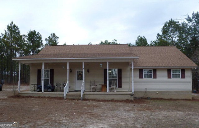 358 Keens Crossing Road Adrian, GA 31002 - Photo 1 of 1 Main View