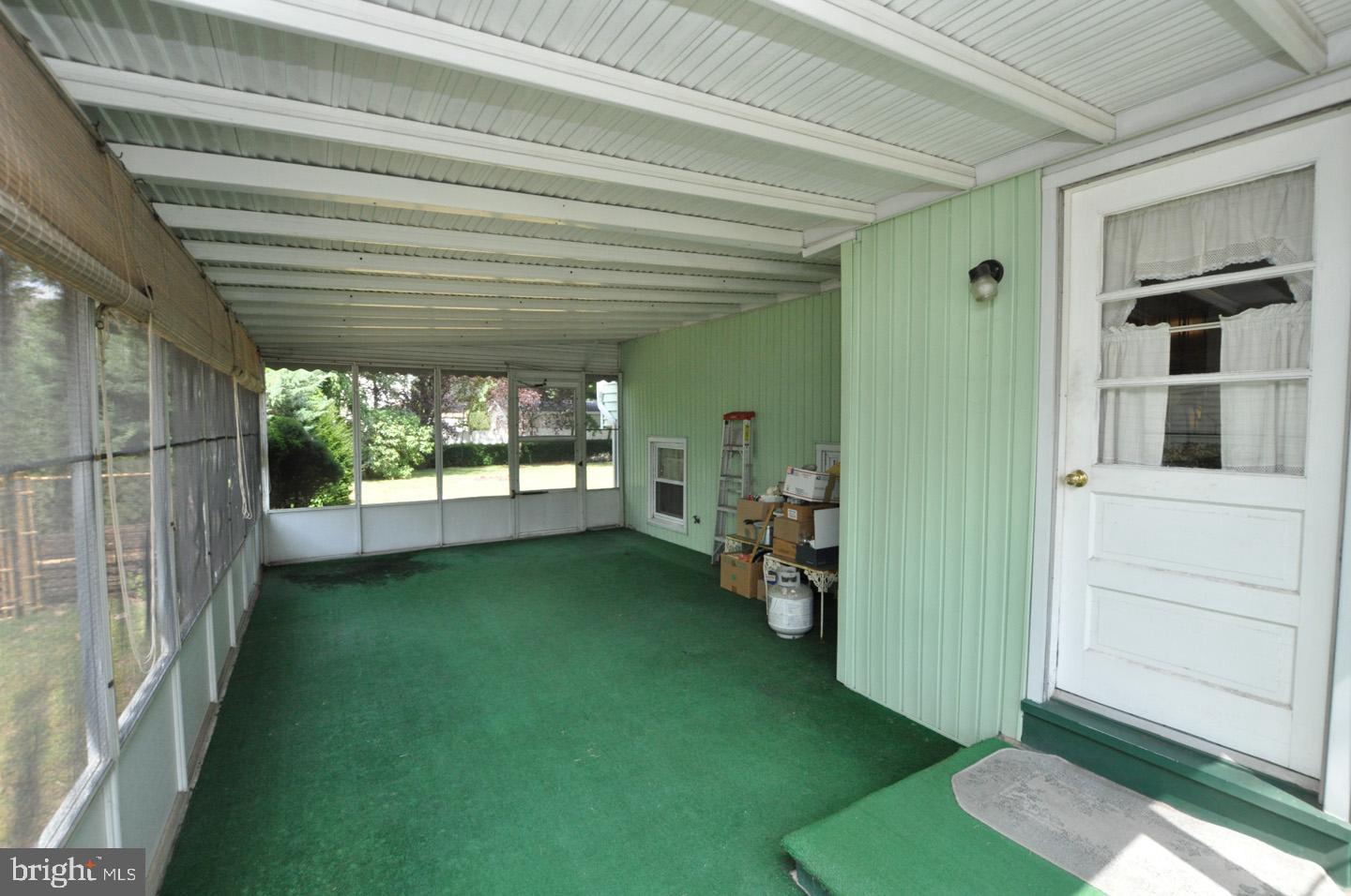 811 Fordham Street Delran, NJ 08075 - Photo 7 of 20 a view of a room that has a bed and a window