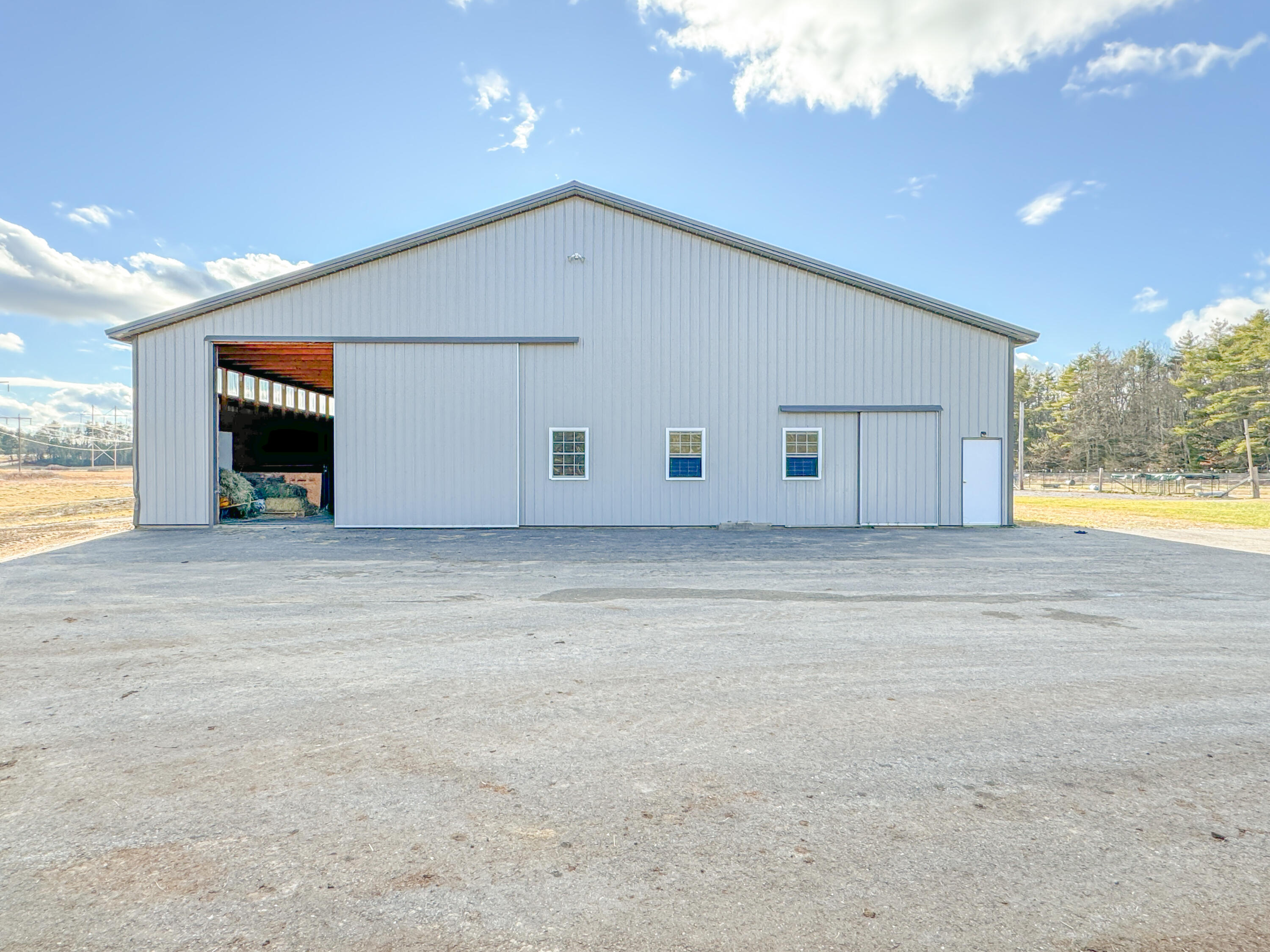 951 Limerick Road Arundel, ME 04046 - Photo 20 of 47 69x159 indoor arena