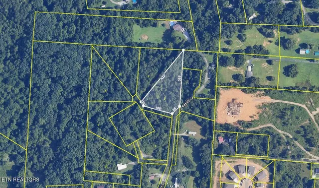 $60,000 | 1009-1013 Ratliff Lane, Knoxville, TN 37914