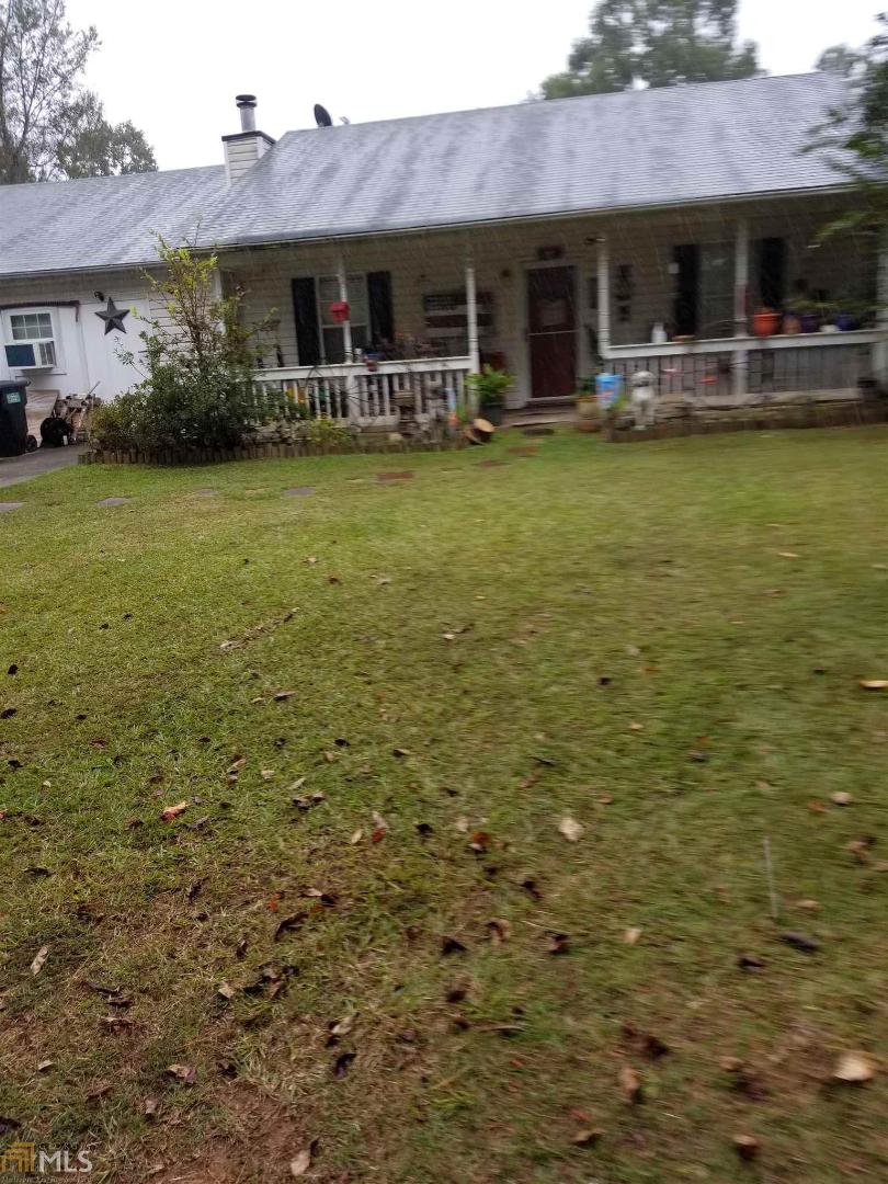 40 Island Shoals Road Jackson, GA 30233 - Photo 1 of 1