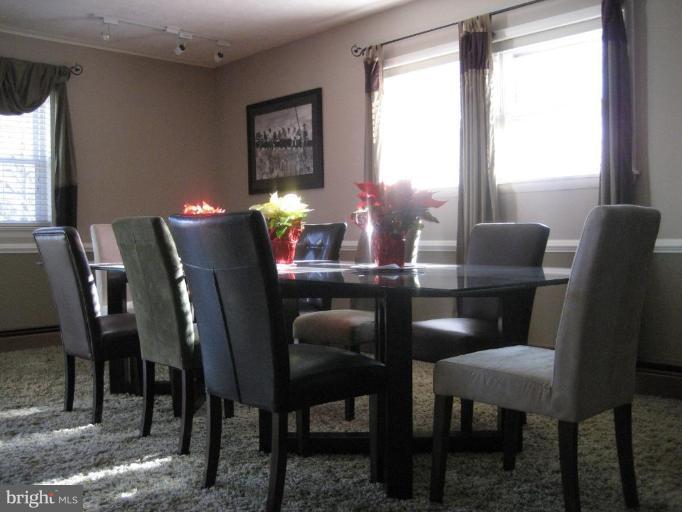 17019 West Willard Road Poolesville, MD 20837 - Photo 11 of 24 a dining room with furniture and window