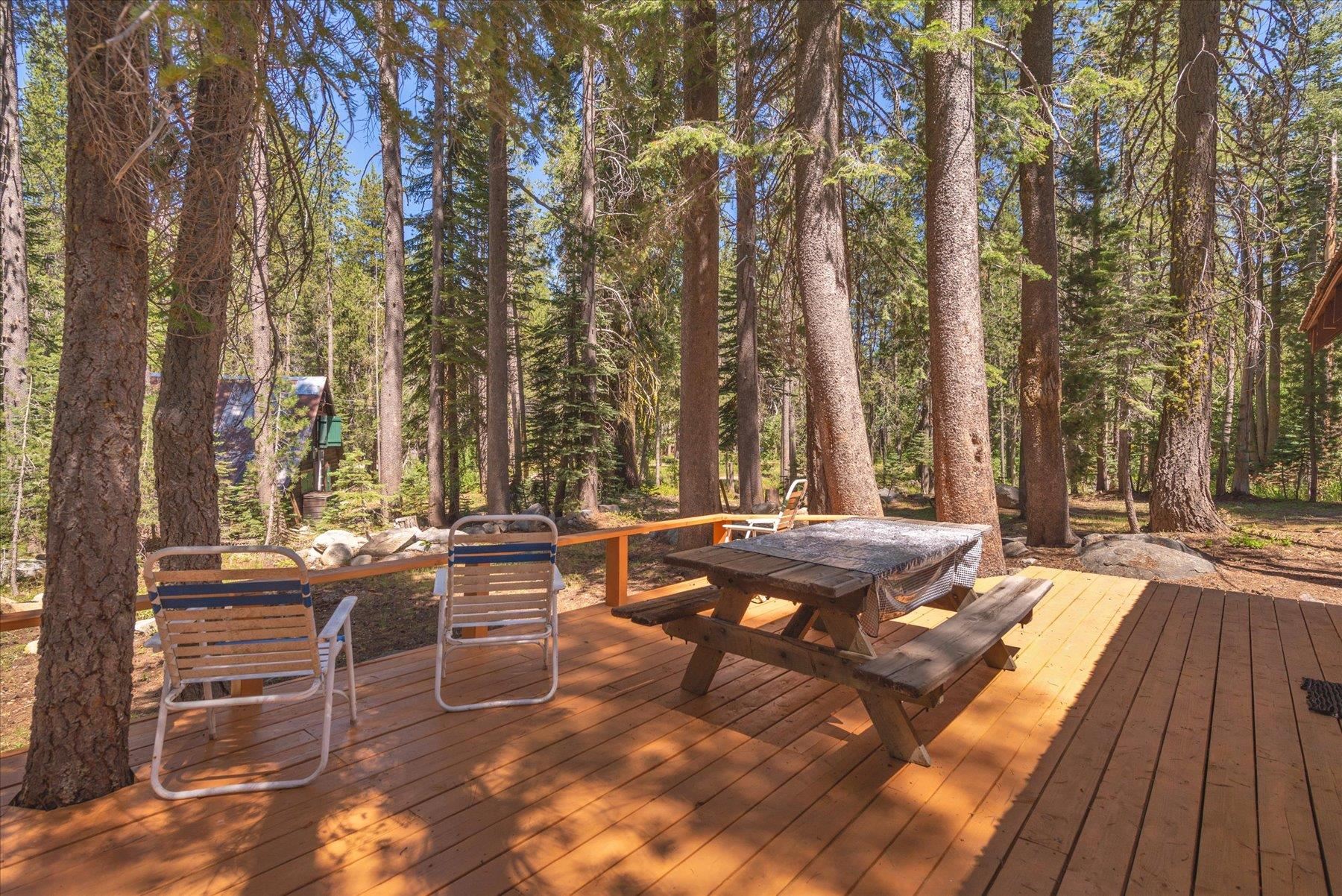 51554 Donner Pass Road Soda Springs, CA 95728 - Photo 7 of 22 Gallery Image 7