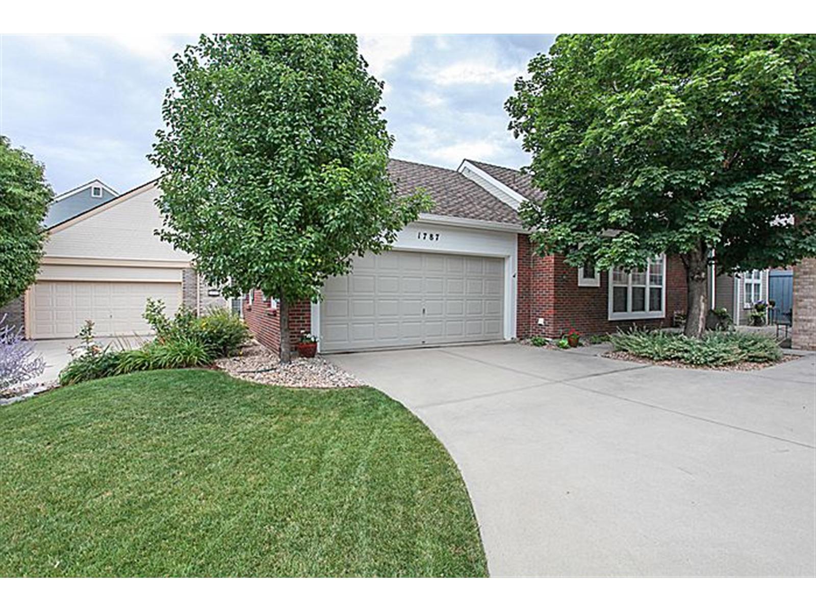 1787 Sunset Ridge Road Highlands Ranch, CO 80126 - Photo 1 of 1 Gallery Image 1
