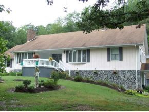 4168 Ridge Road Kingsport, TN 37660 - Photo 1 of 12 Photo 1
