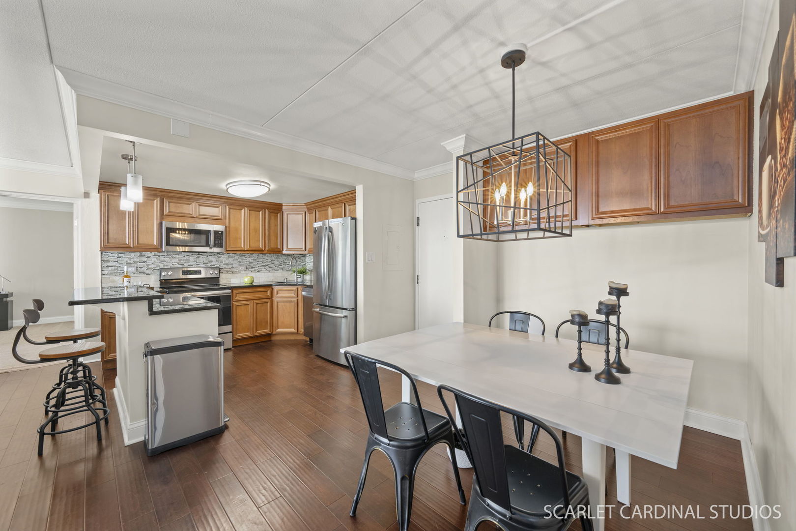 2005 South Finley Road, Unit 703 Lombard, IL 60148 - Photo 10 of 26