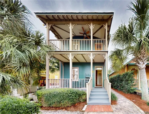 $2,375 | 804 A Howe Street, Unit A, Brunswick, GA 31520