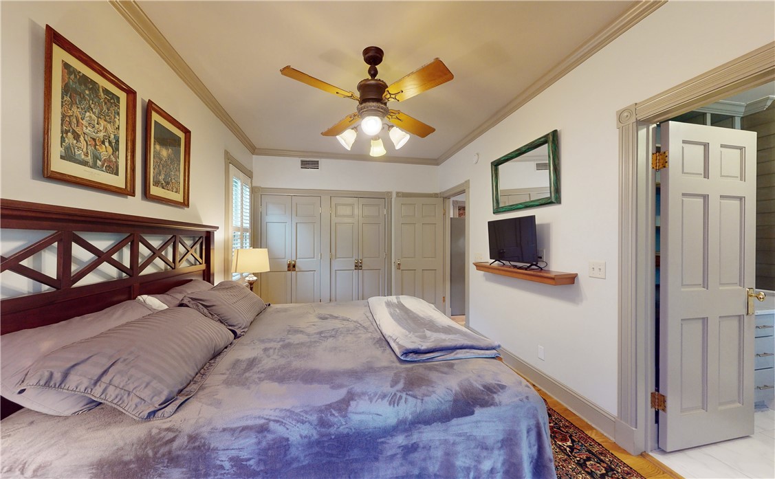 804 A Howe Street, Unit A Brunswick, GA 31520 - Photo 11 of 17