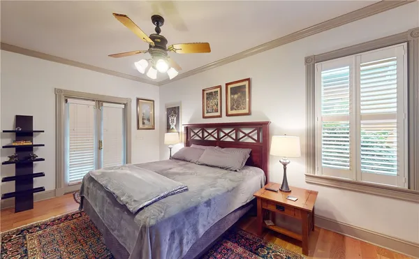 $2,375 | 804 A Howe Street, Unit A, Brunswick, GA 31520