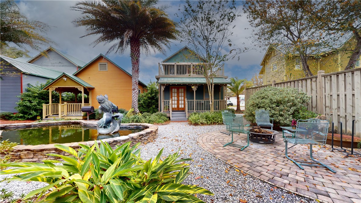 804 A Howe Street, Unit A Brunswick, GA 31520 - Photo 15 of 17