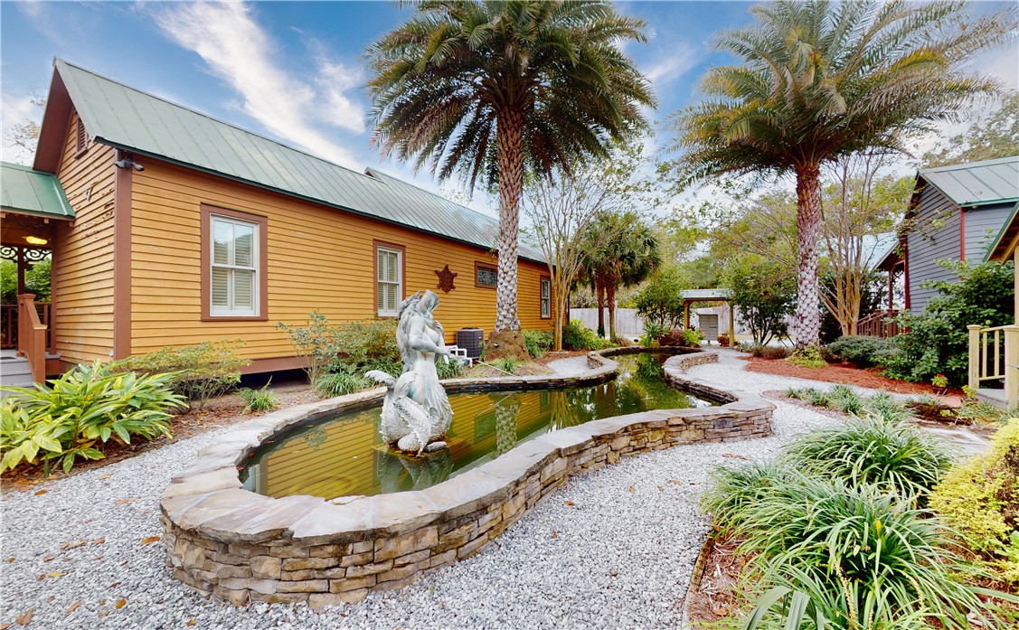 804 A Howe Street, Unit A Brunswick, GA 31520 - Photo 17 of 17