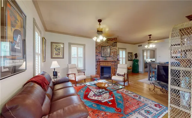 $2,375 | 804 A Howe Street, Unit A, Brunswick, GA 31520