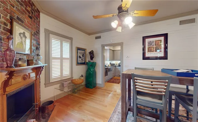 $2,375 | 804 A Howe Street, Unit A, Brunswick, GA 31520