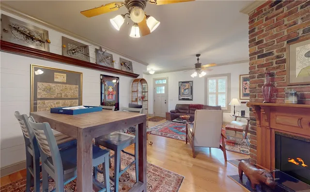 $2,375 | 804 A Howe Street, Unit A, Brunswick, GA 31520