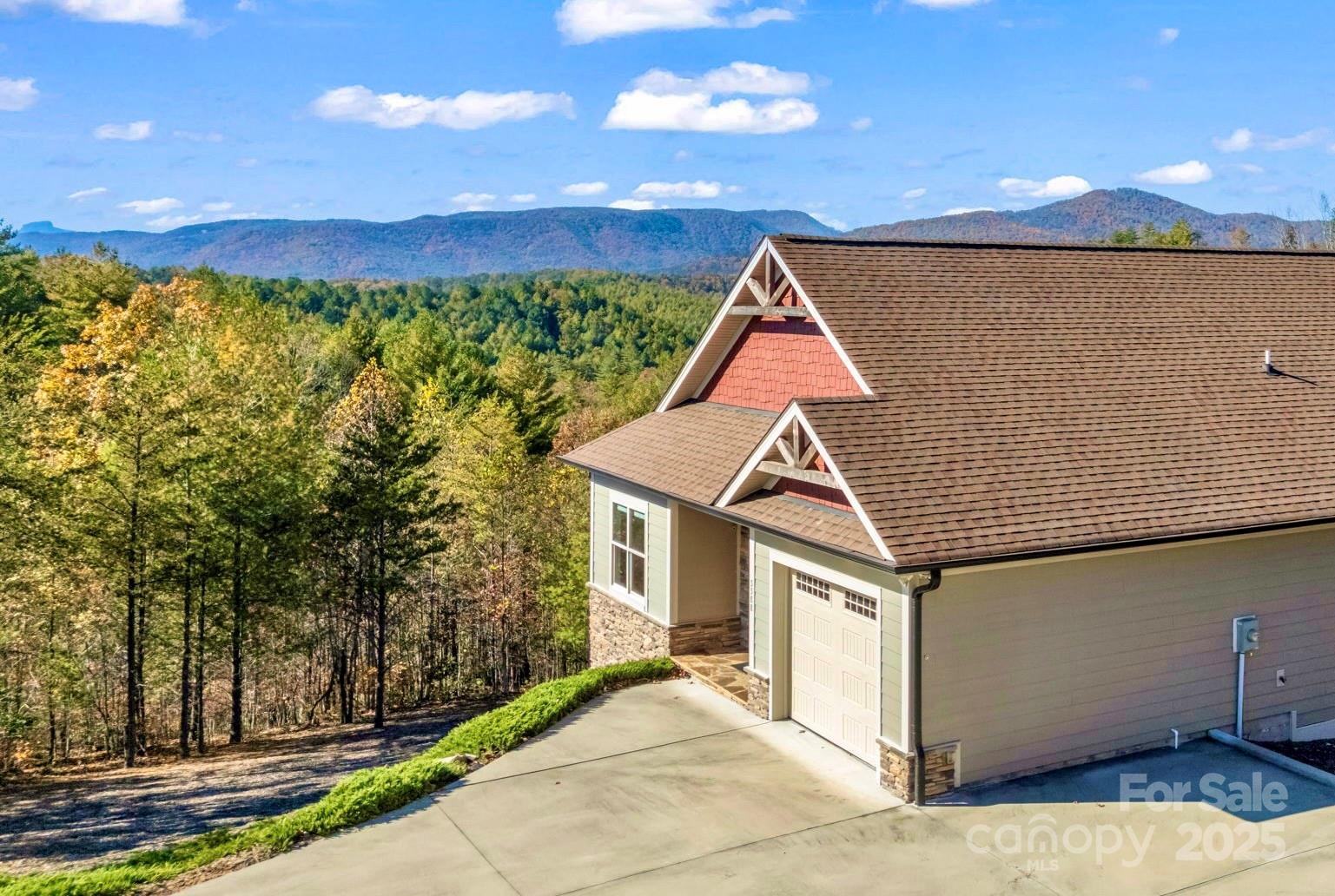 5588 Table View Lane Lenoir, NC 28645 - Photo 1 of 46