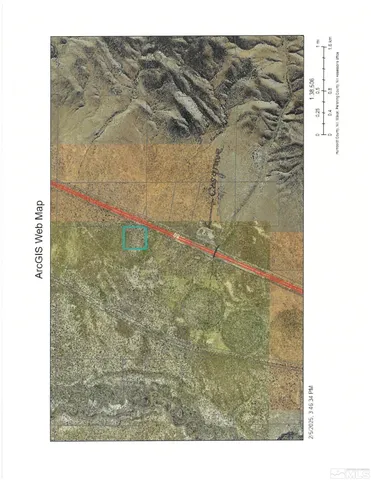 $25,000 | 34 Cosgrave Exit, Winnemucca, NV 89445