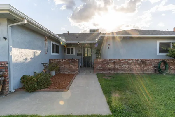 $439,000 | 2869 Hillcrest Street, Atwater, CA 95301