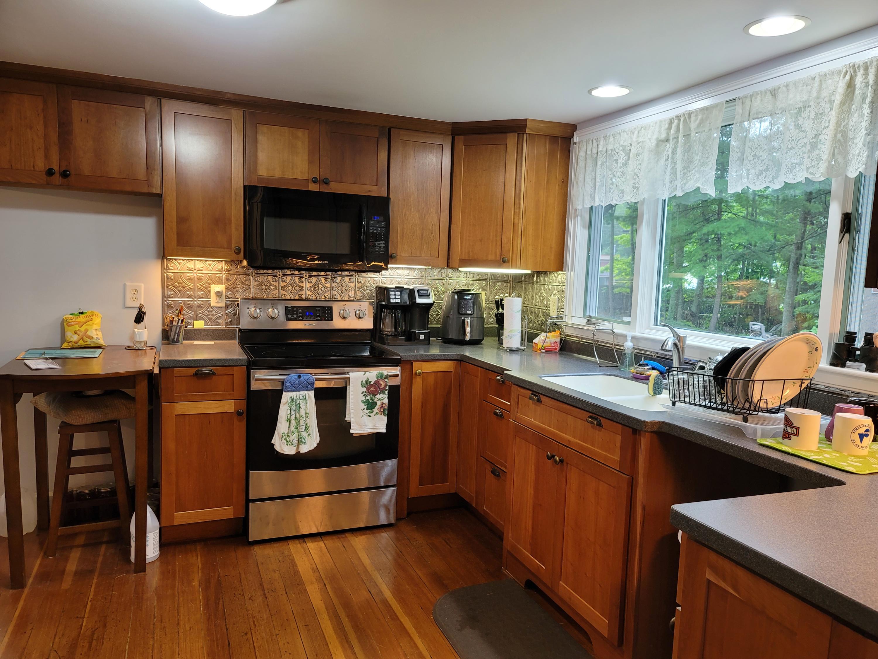 4 Windsor Street Springvale, ME 04083 - Photo 11 of 18 windsor st kitch 3