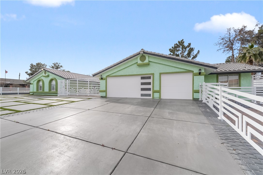 3160 East Viking Road Las Vegas, NV 89121 - Photo 32 of 99