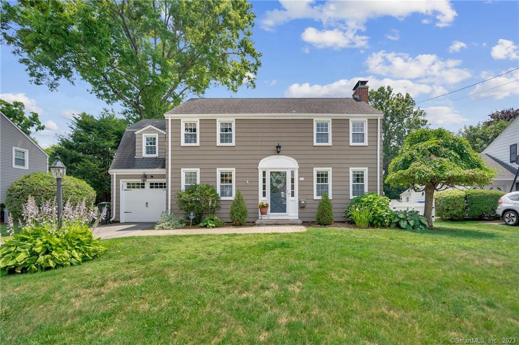 81 Centerwood Road Newington, CT 06111 - Photo 1 of 1 Welcome home to 81 Centerwood Rd!