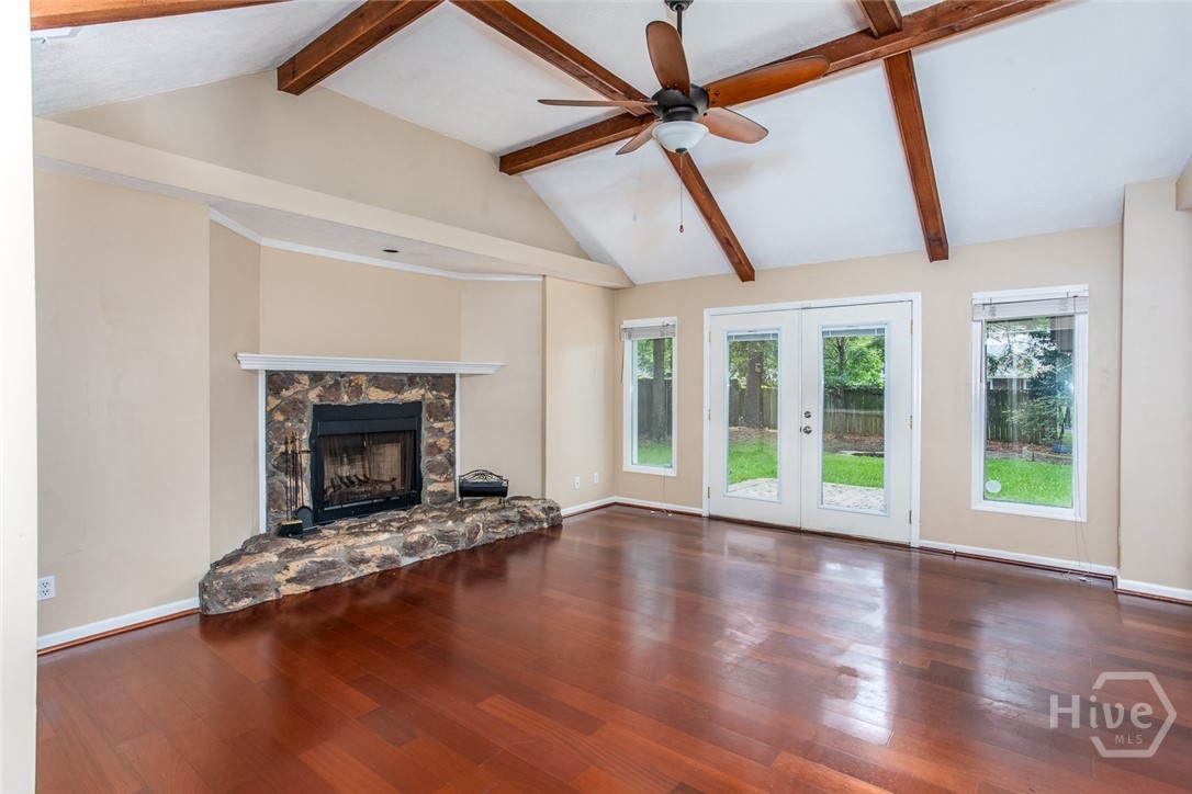 14 Cuttysark Road Savannah, GA 31410 - Photo 7 of 16 Gallery Image 7