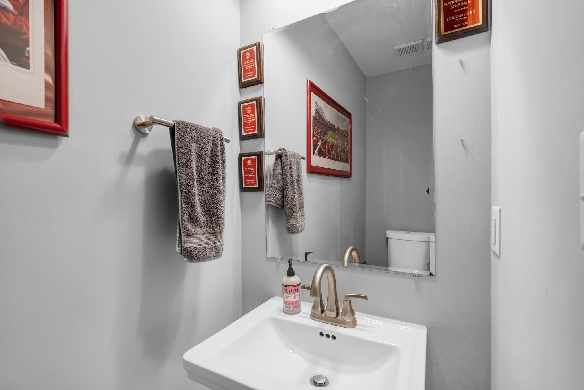 107 Bart Street Raleigh, NC 27610 - Photo 15 of 20 Photo 15