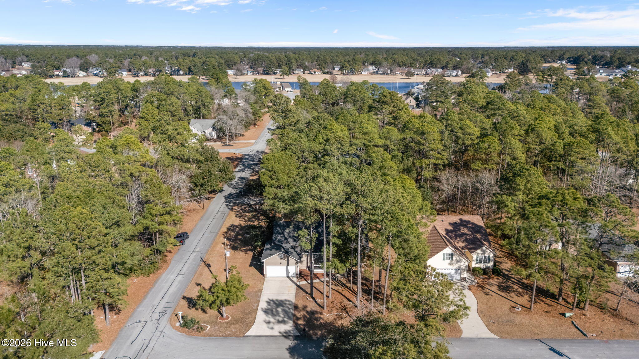 5801 Jolly Roger Road New Bern, NC 28560 - Photo 34 of 55 Corner Lot