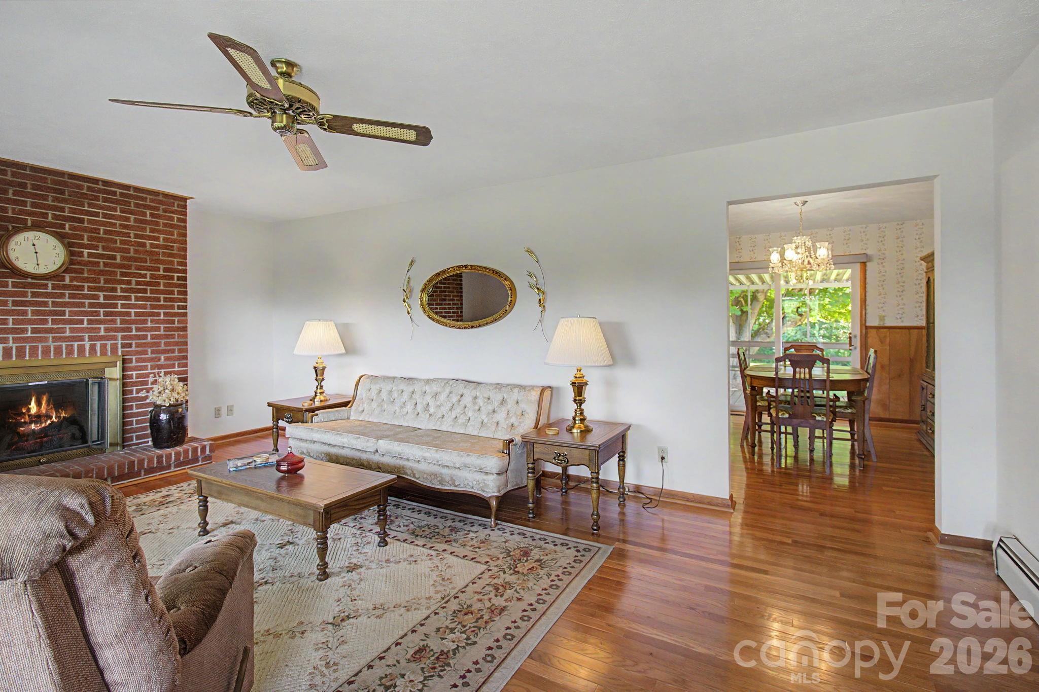 788 Alexander Road Alexander, NC 28701 - Photo 29 of 48