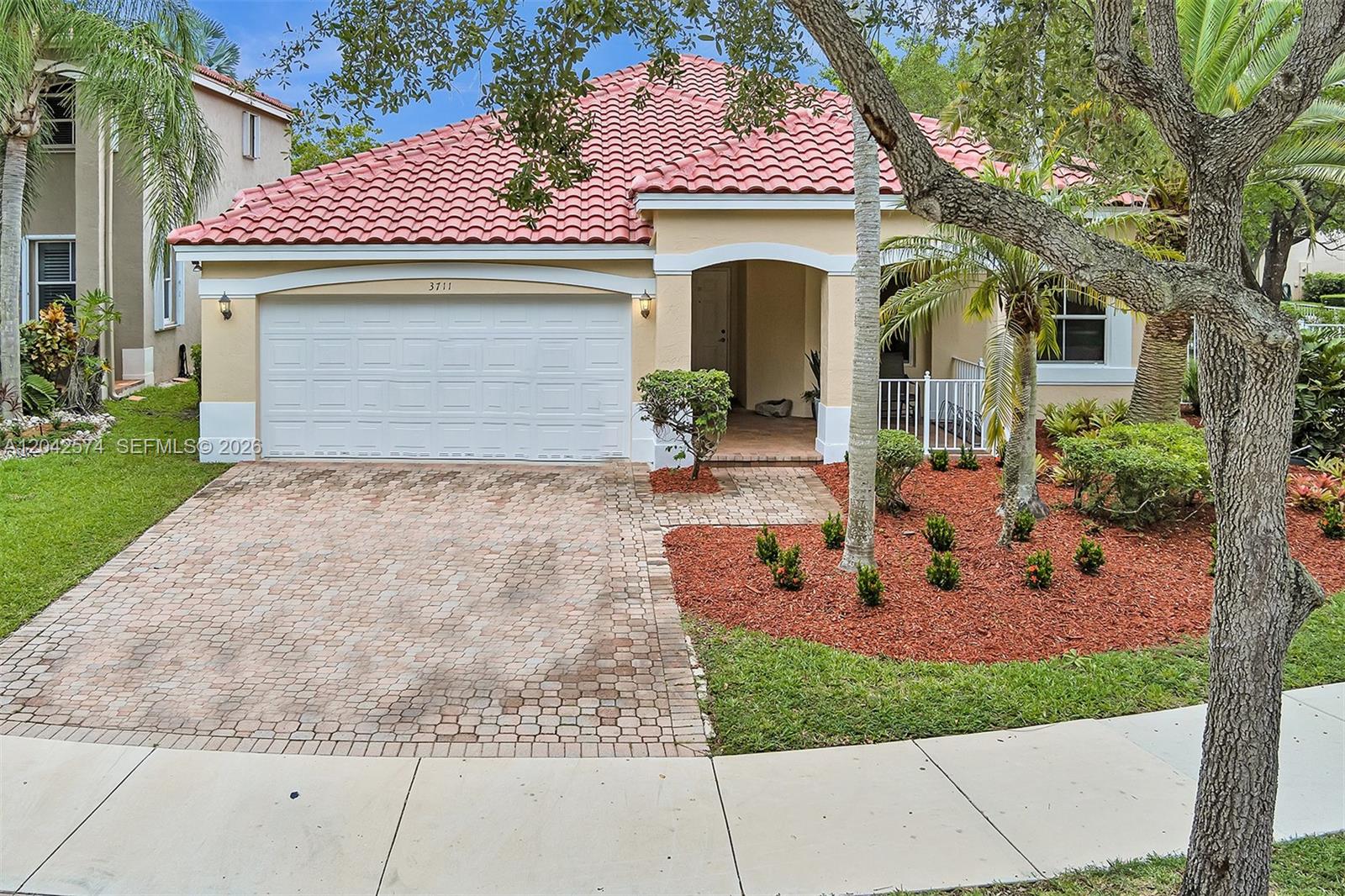 3711 Falcon Ridge Circle Weston, FL 33331 - Photo 56 of 66