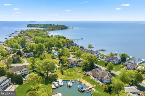 $1,949,000 | 3712 Gateshead Drive, Annapolis, MD 21403