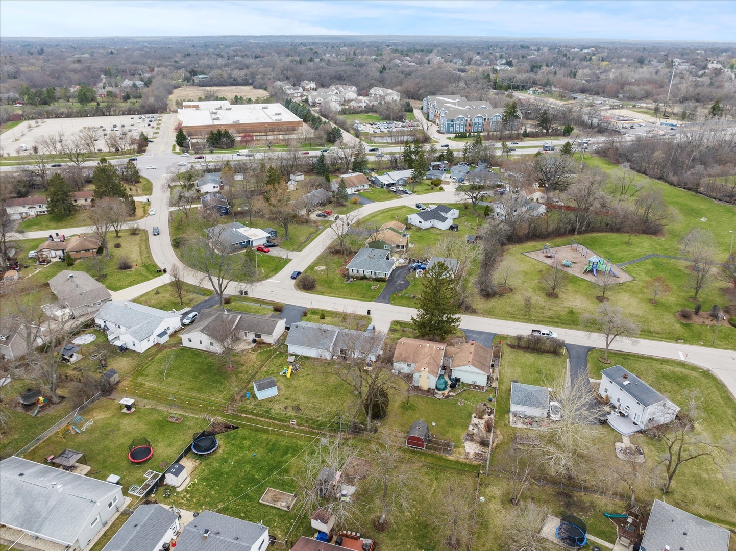 15 Rugby Road Lake Zurich, IL 60047 - Photo 17 of 19