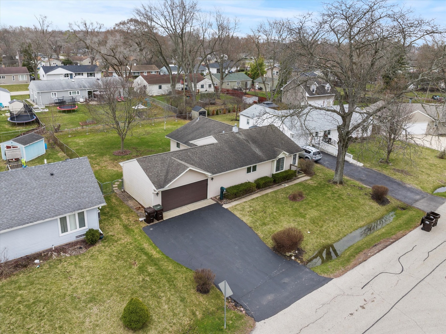 15 Rugby Road Lake Zurich, IL 60047 - Photo 18 of 19