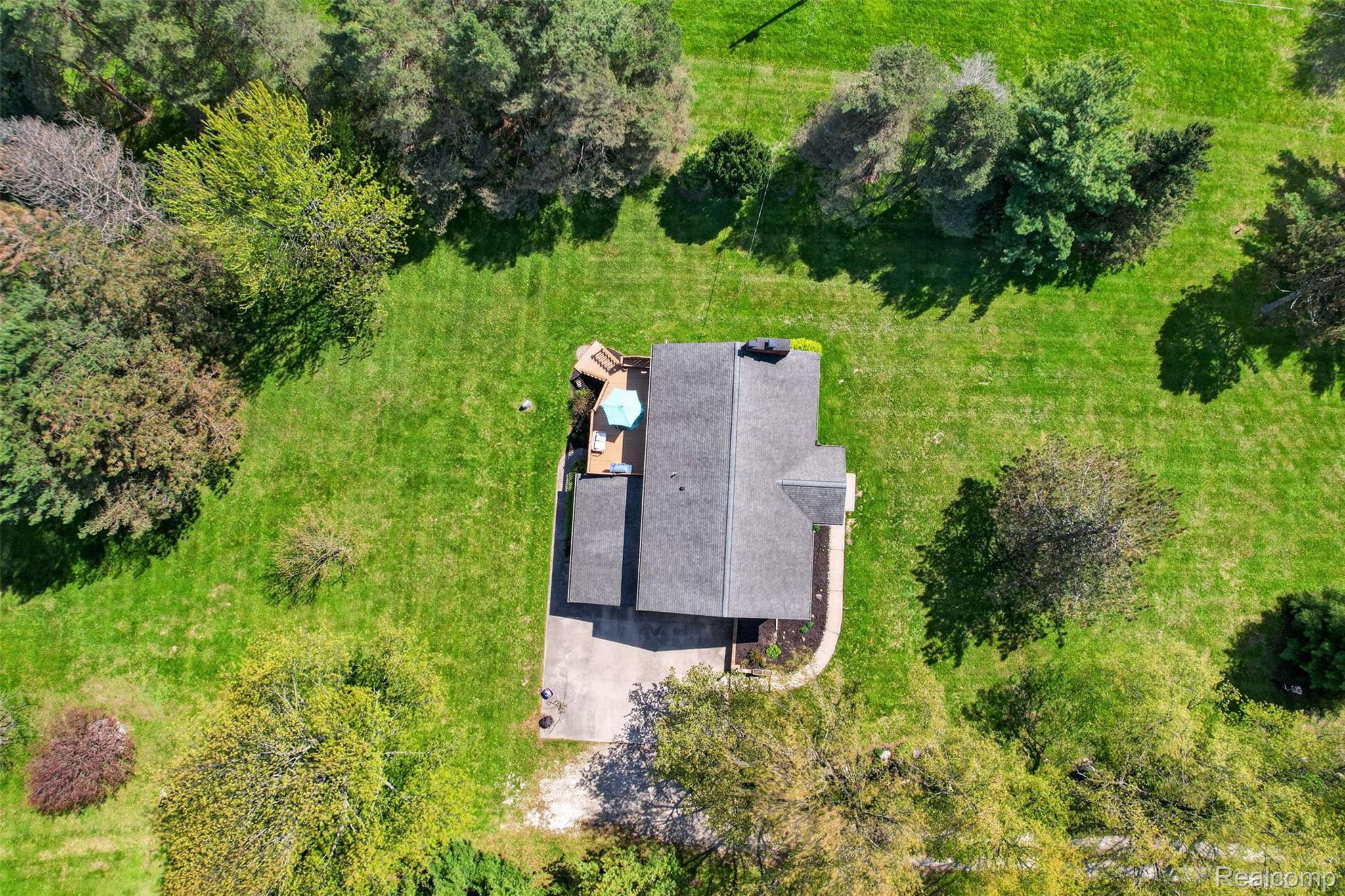 1180 North Hurd Road Ortonville, MI 48462 - Photo 42 of 43 DJI_0698.jpg