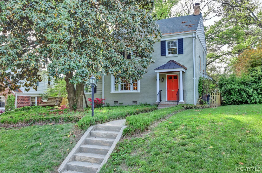 1002 Ridge Top Road Henrico, VA 23229 - Photo 1 of 33 Gallery Image 1