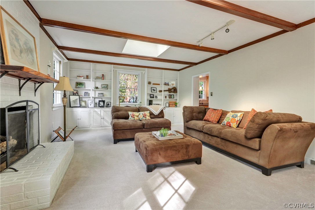 1002 Ridge Top Road Henrico, VA 23229 - Photo 11 of 33 Gallery Image 11