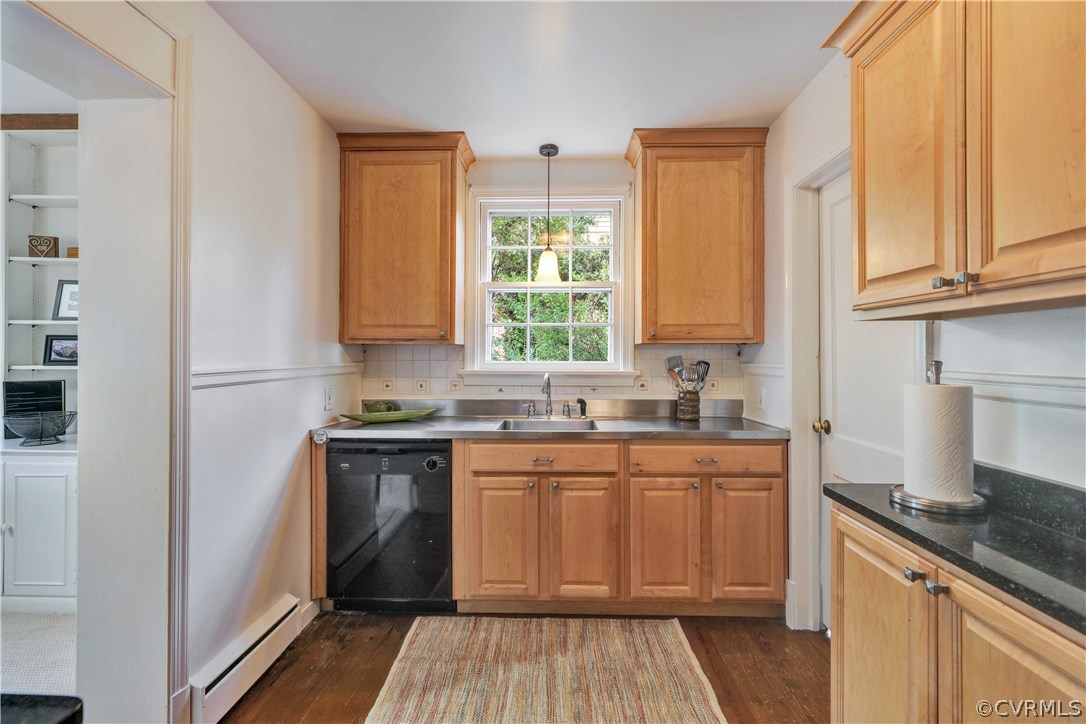 1002 Ridge Top Road Henrico, VA 23229 - Photo 15 of 33 Gallery Image 15