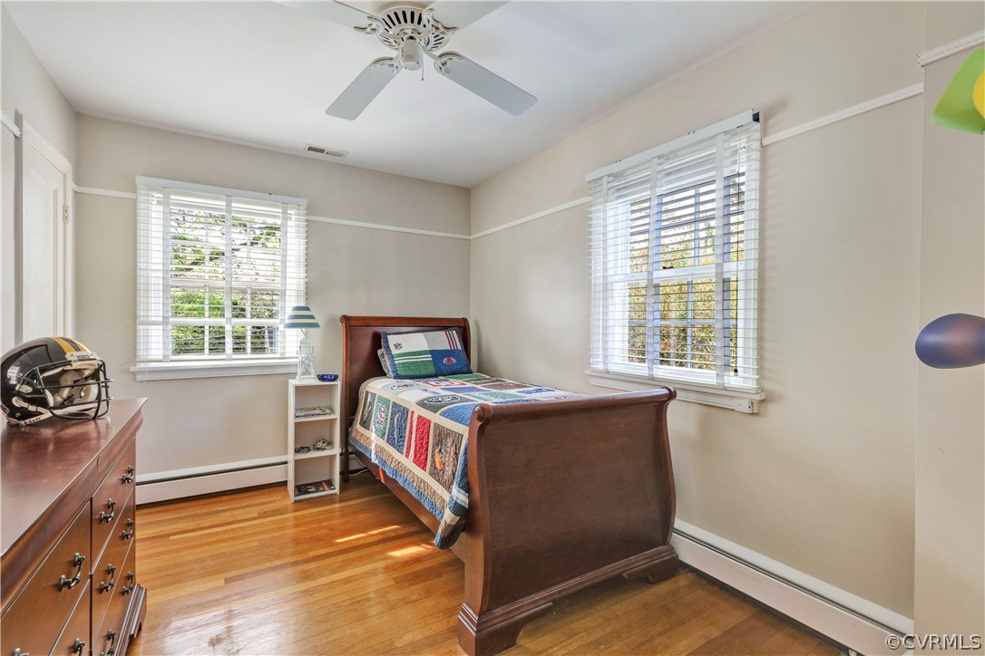 1002 Ridge Top Road Henrico, VA 23229 - Photo 21 of 33 Gallery Image 21