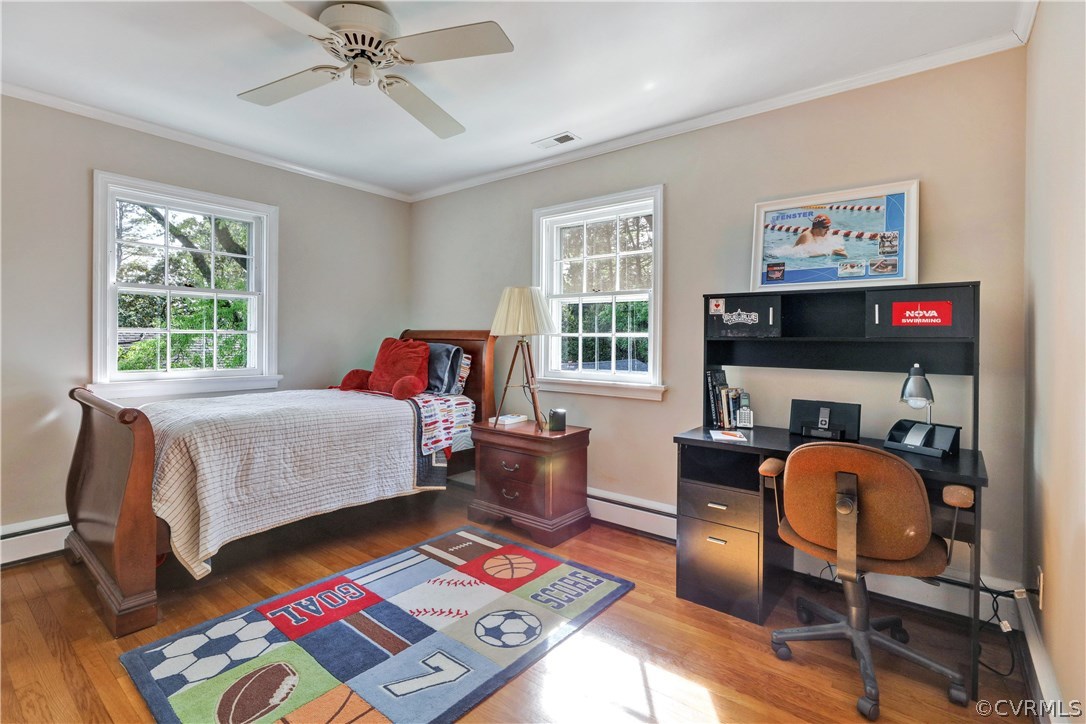 1002 Ridge Top Road Henrico, VA 23229 - Photo 24 of 33 Gallery Image 24