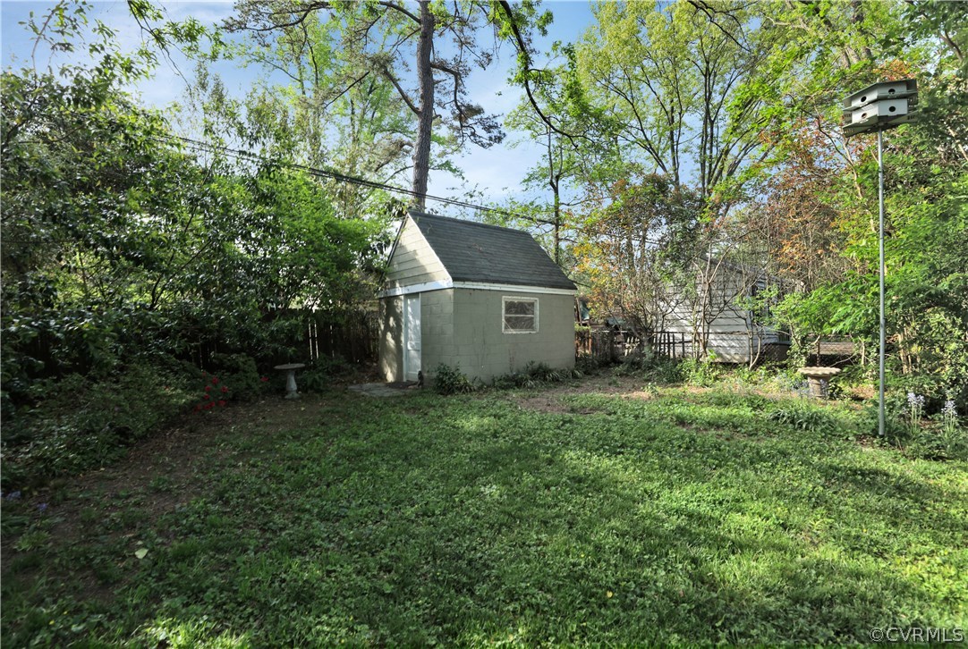 1002 Ridge Top Road Henrico, VA 23229 - Photo 29 of 33 Gallery Image 29