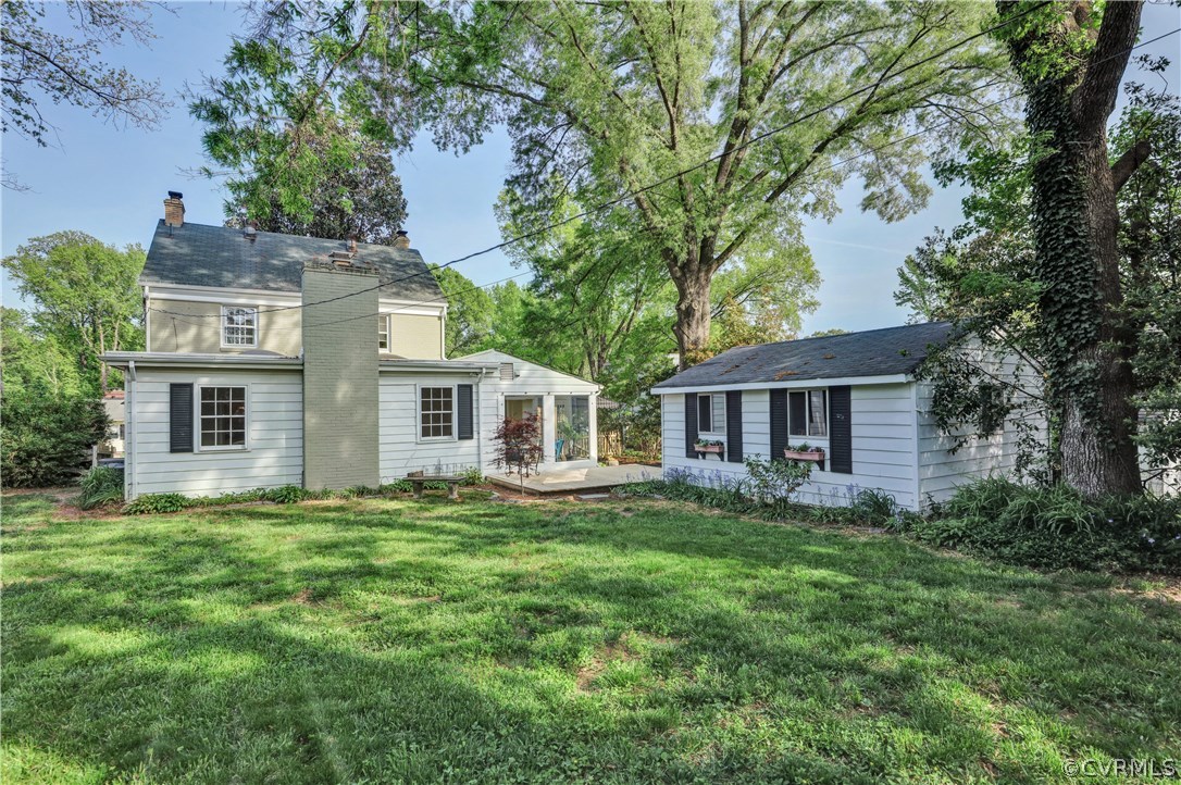 1002 Ridge Top Road Henrico, VA 23229 - Photo 30 of 33 Gallery Image 30