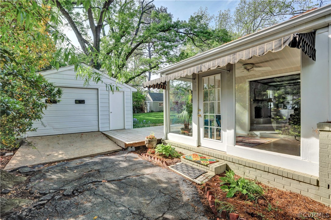 1002 Ridge Top Road Henrico, VA 23229 - Photo 31 of 33 Gallery Image 31