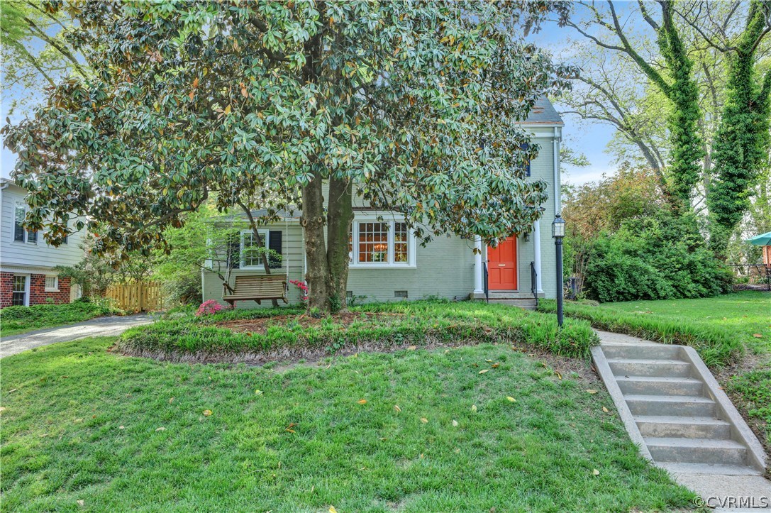 1002 Ridge Top Road Henrico, VA 23229 - Photo 33 of 33 Gallery Image 33