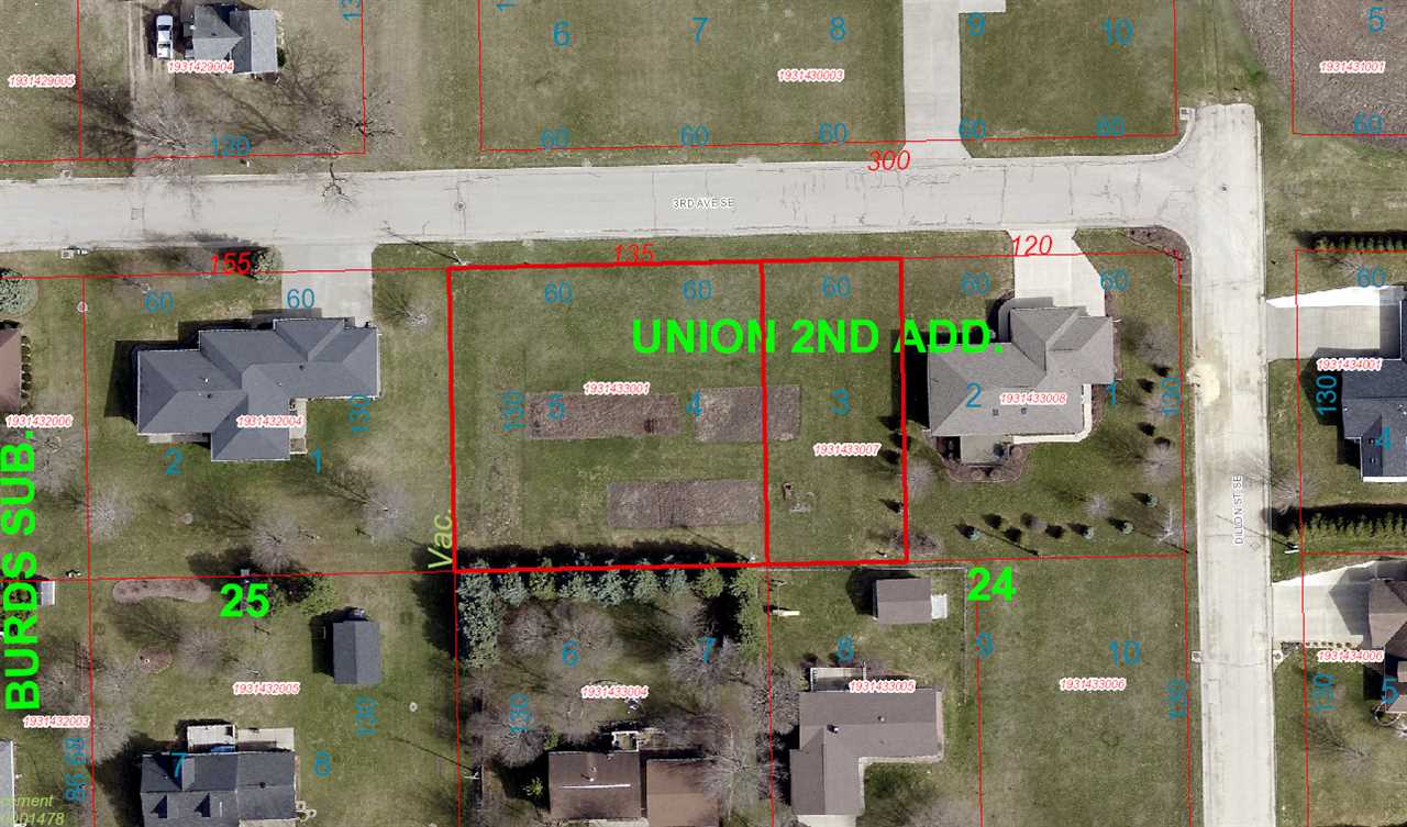 0 Southeast 3rd Avenue Cascade, IA 52033 - Photo 1 of 1 Gallery Image 1