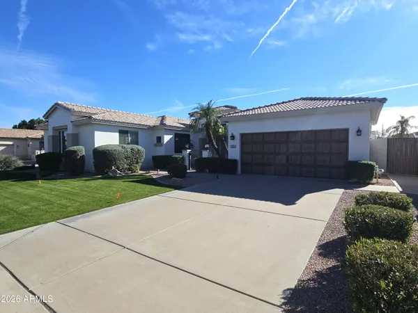 $3,500 | 1701 East Kramer Street, Mesa, AZ 85203