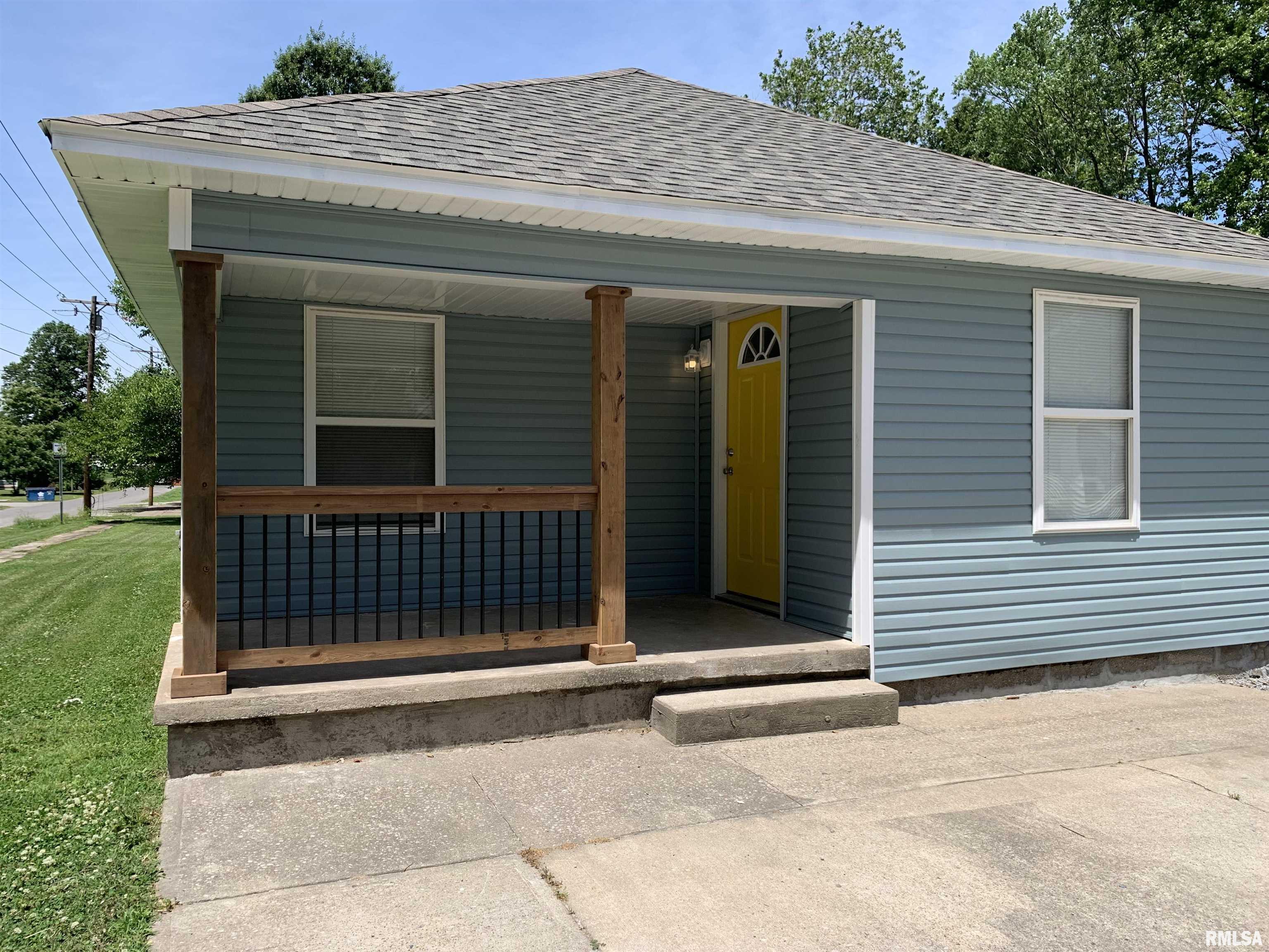 1201 North 11th Street Herrin, IL 62948 - Photo 2 of 30